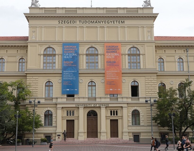 Szeged