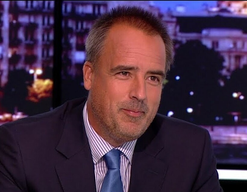 Török Gábor