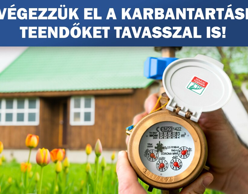 vízmérő