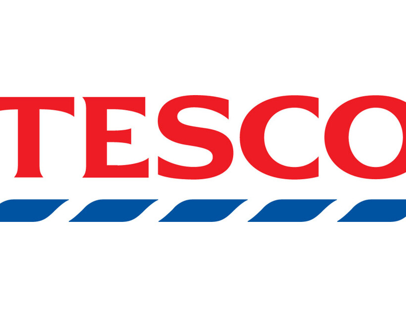 tesco