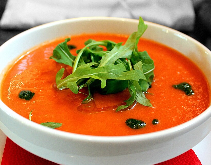 gazpacho