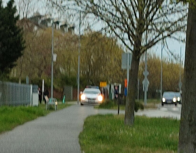 traffipax
