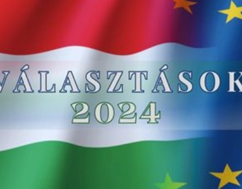 választás