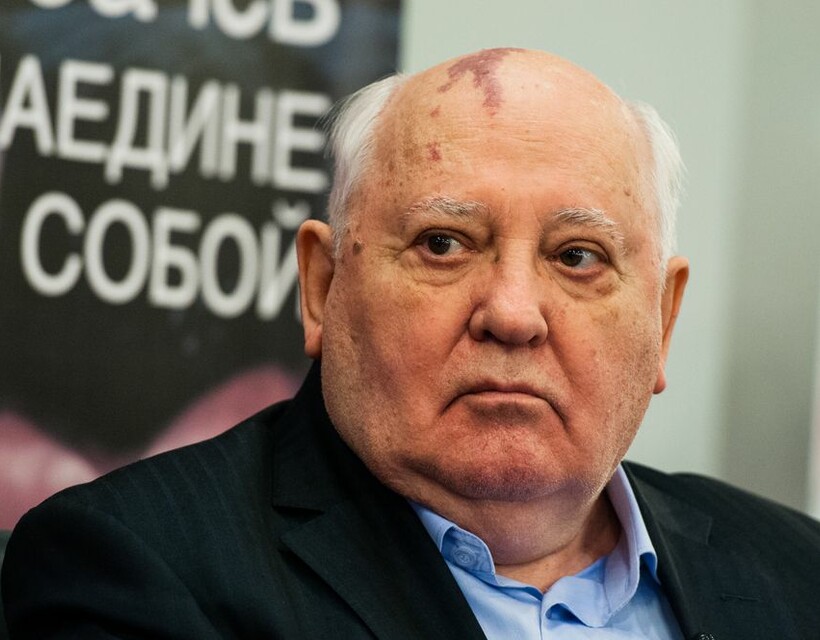 Gorbacsov