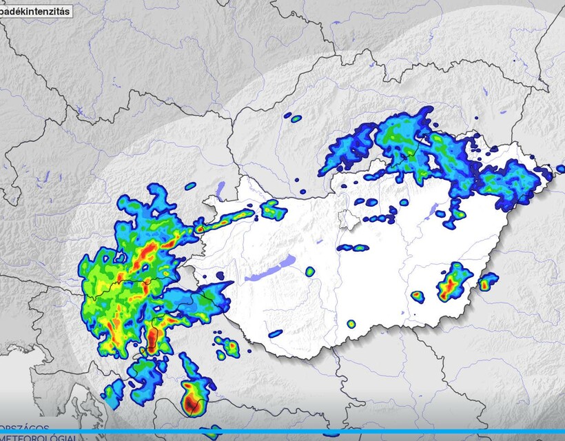 radar