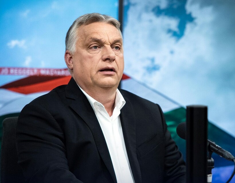 Orbán Viktor