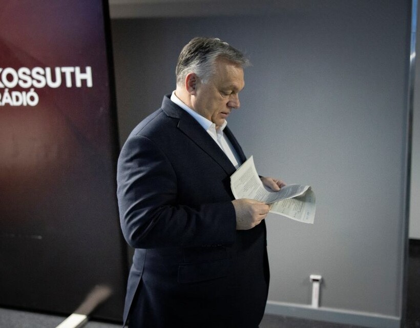 Orbán Viktor