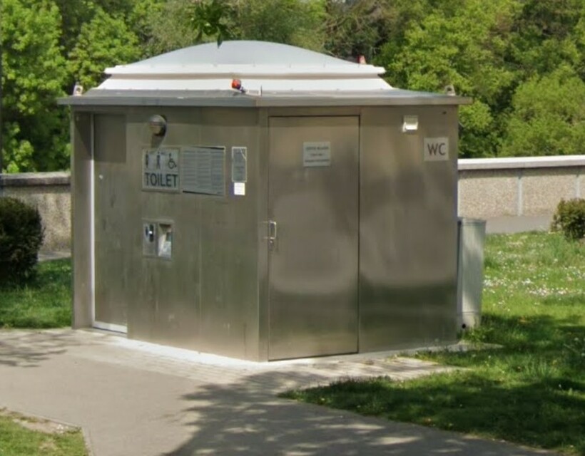 WC