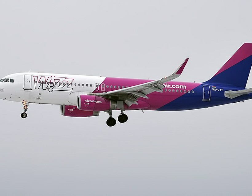 Wizz Air