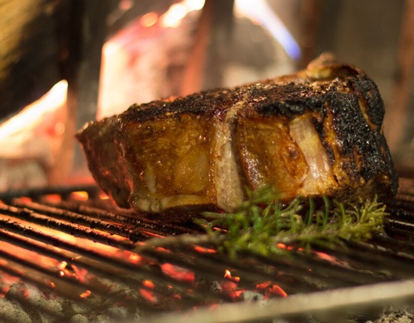 grill