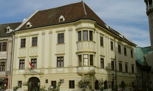 soproni múzeum
