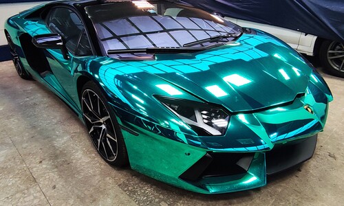 Lambo