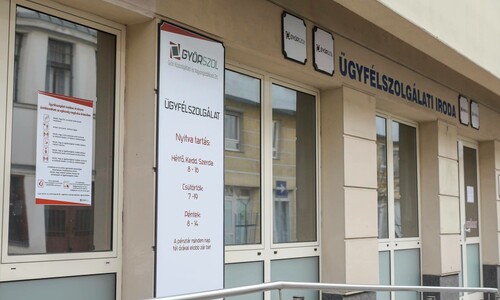 Győr-Szol