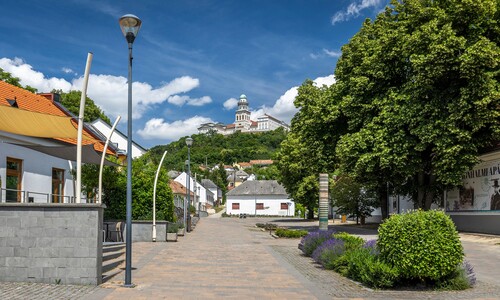 Pannonhalma
