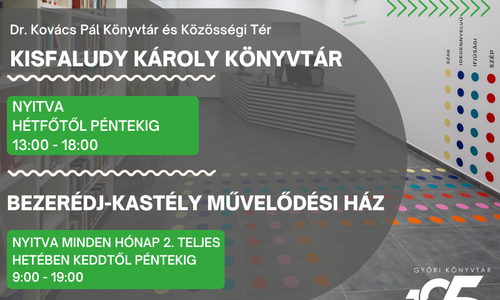könyvtár