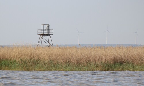 Fertő-Hanság Nemzeti Park