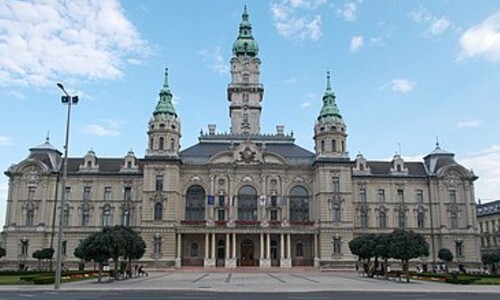 Győr