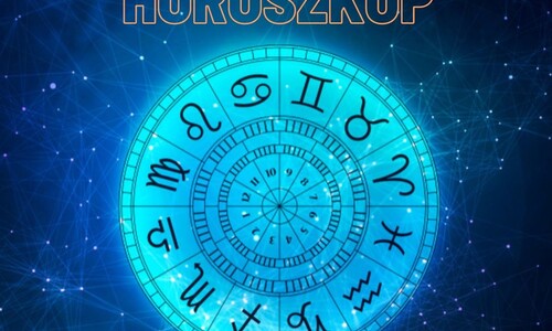 Horoszkóp