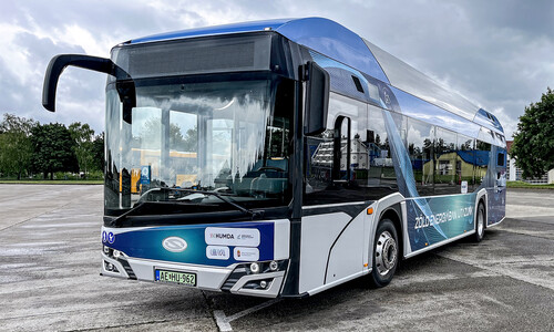 busz