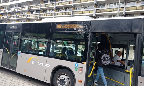 citybusz