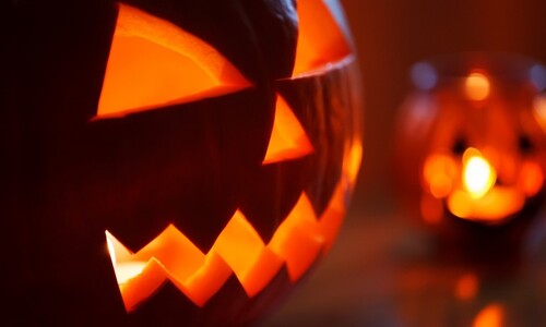 halloween