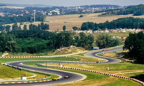 Hungaroring