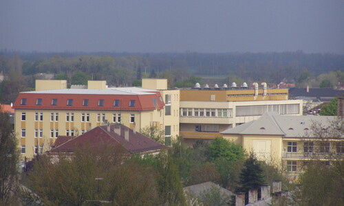 Karolina Kórház