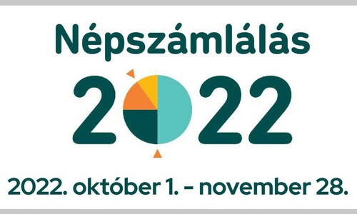 népszámlálás