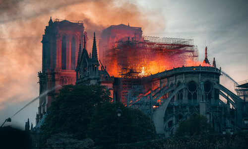 Notre Dame