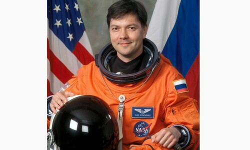 Oleg Kononyenko