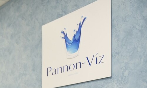 Pannon-Víz