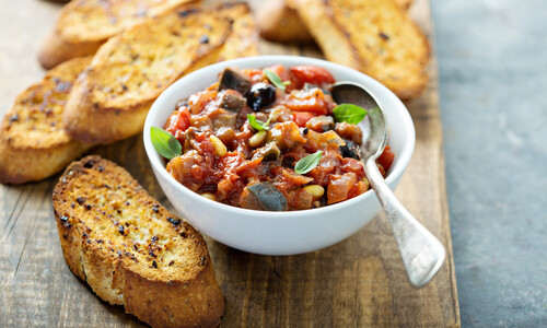 Caponata