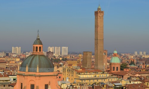 Bologna