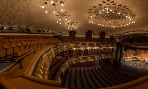 soproni színház