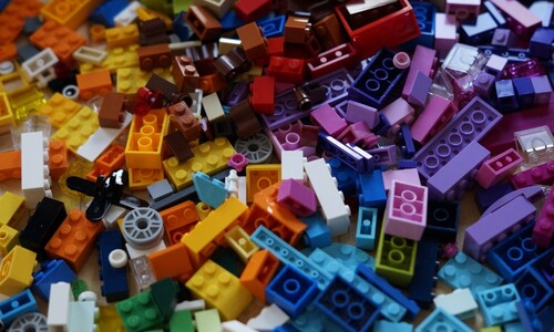 lego