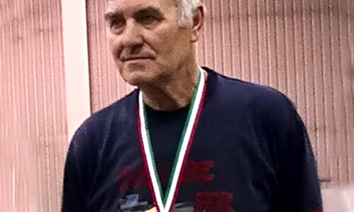 Móricz István