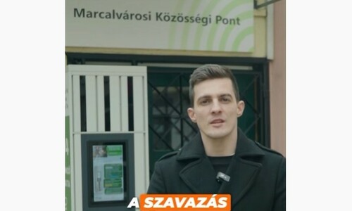 szavzás