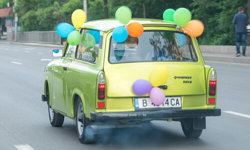 Trabant