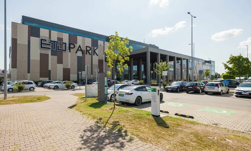 ETO Park