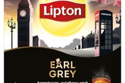 Ez a Lipton Earl Grey tea eddig 100 filtert tartalmazott, most már csak 92-t.-1