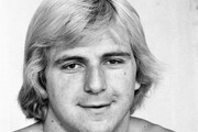 Csapó Gábor olimpiai bajnok vízilabdázó (72). (Fotó: MOB) -8
