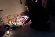 Gyertyagyújtással és könnyekkel emlékeztek a Prohászka-iskola tragikusan elhunyt igazgatójár-10
