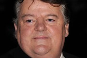 Robbie Coltrane skót színész (72). Ő volt a Harry Potter-filmek jóságos óriása. (Fotó: Wikipedia)-12