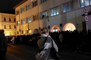 Gyertyagyújtással és könnyekkel emlékeztek a Prohászka-iskola tragikusan elhunyt igazgatójár-13