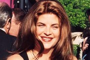 Kirstie Alley amerikai színésznő (71). Leghíresebb szerepe Rebecca Howe a Cheers című sorozatból, amely alakításáért 1991-ben Golden Globe-díjjal jutalmazták. Ő volta Nicsak, ki beszél? filmek sztárja is. (Fotó: Wikipedia/Alan Light)-14
