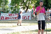 KATA-tüntetés Győrben-8