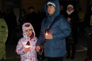 Gyertyagyújtással és könnyekkel emlékeztek a Prohászka-iskola tragikusan elhunyt igazgatójár-21