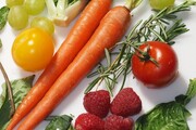 Tartsd megfelelő tápláltsági szinted! Fogyassz könnyű, tápláló ételeket, amelyekben sok zöldség és gyümölcs található. Ezek segítenek megőrizni az energiaszintedet és pótolják az elveszett ásványi anyagokat. -2