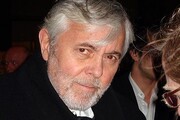 Josef Abrhám cseh színész (82). Ő volt a mépszerű Kórház a város szélén sorozat Blazej doktora. (Fotó: Wikipedia/Martin Pauer, Power)-3