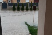 Özönvíz Győrújbaráton-2